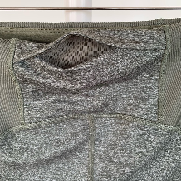 Women’s Dune Sky 9” Tight Short - Picture 7 of 8